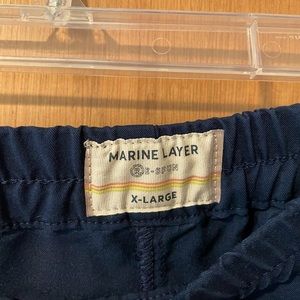 Marine Layer Allison pant XL